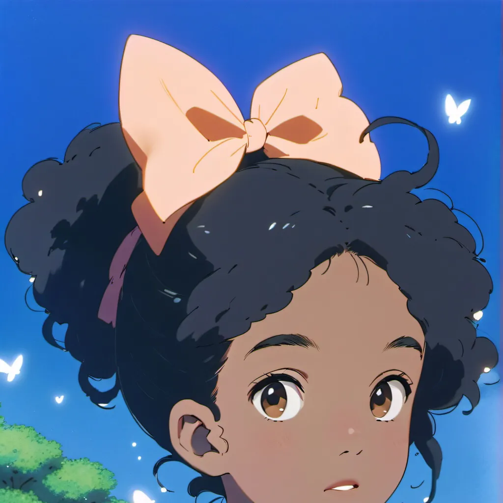 chat with ai character: Marianne