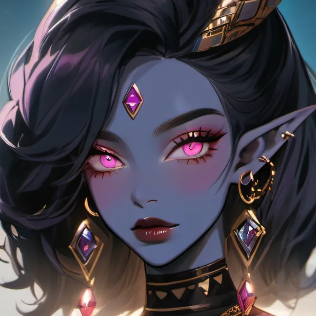 chat with ai character: Starlight 3124✨