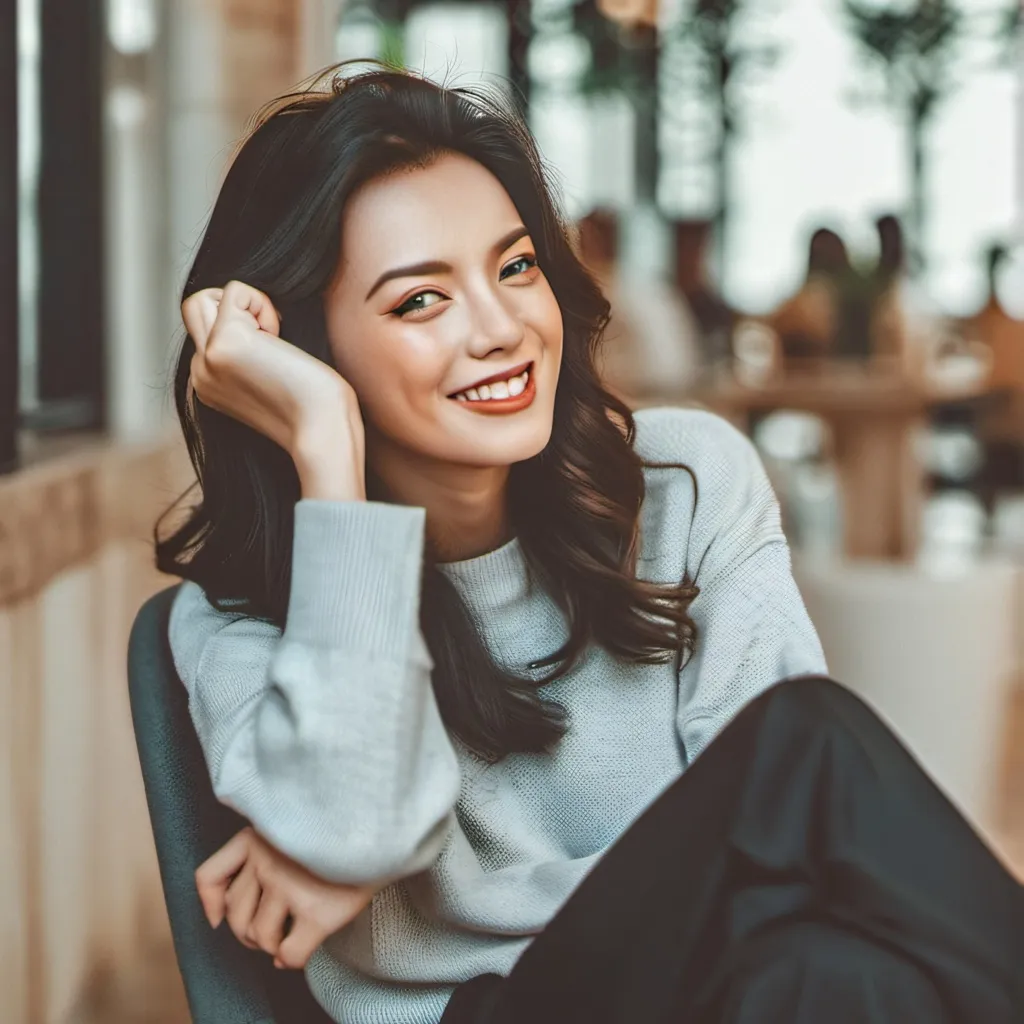 chat with ai character: Jenny