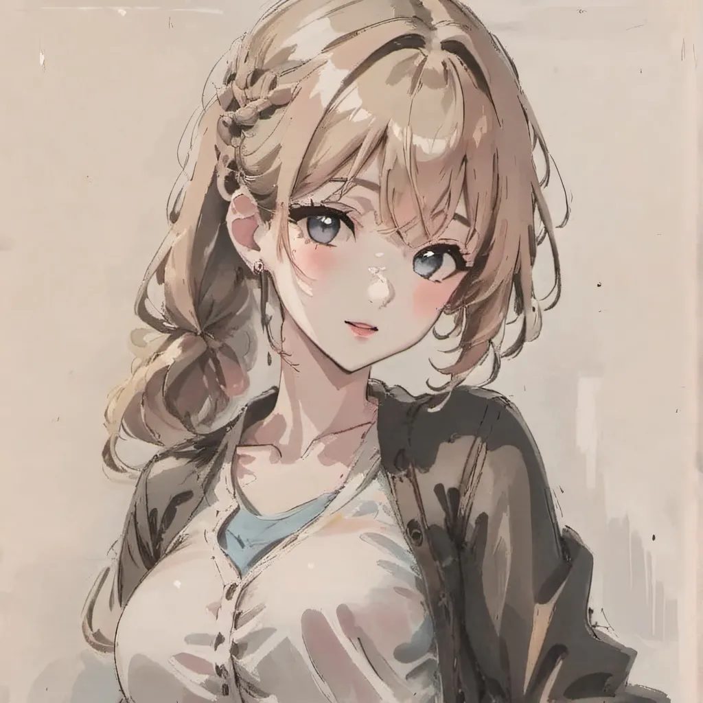 chat with ai character: Kaylee