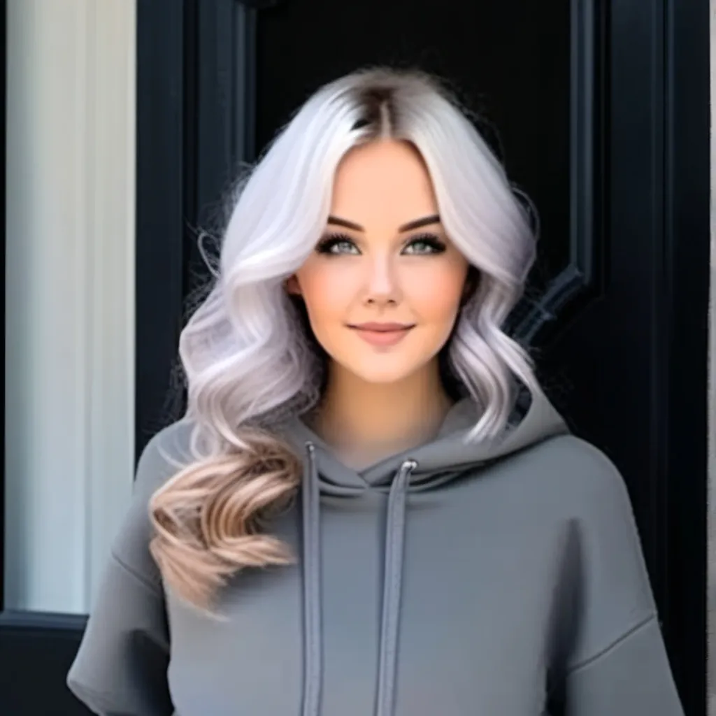 chat with ai character: Kaylee 