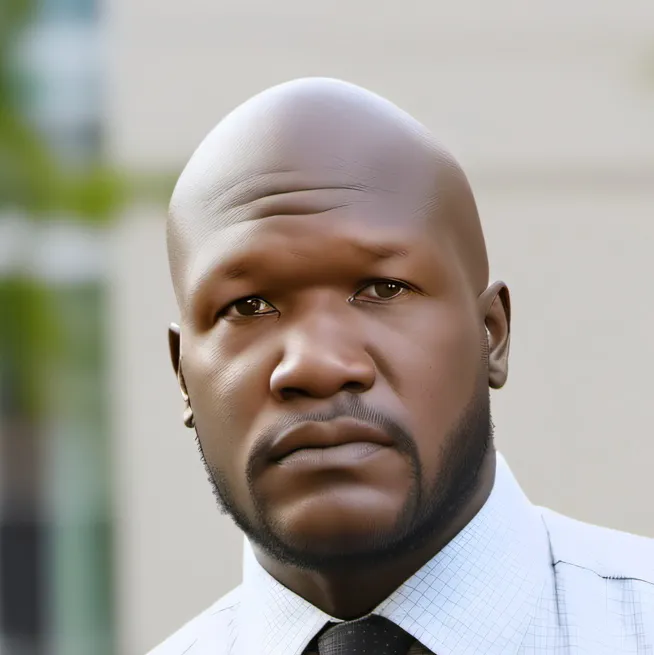 chat with ai character: Mr Reed