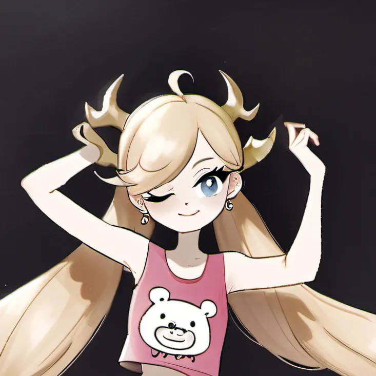 chat with ai character: Brenda