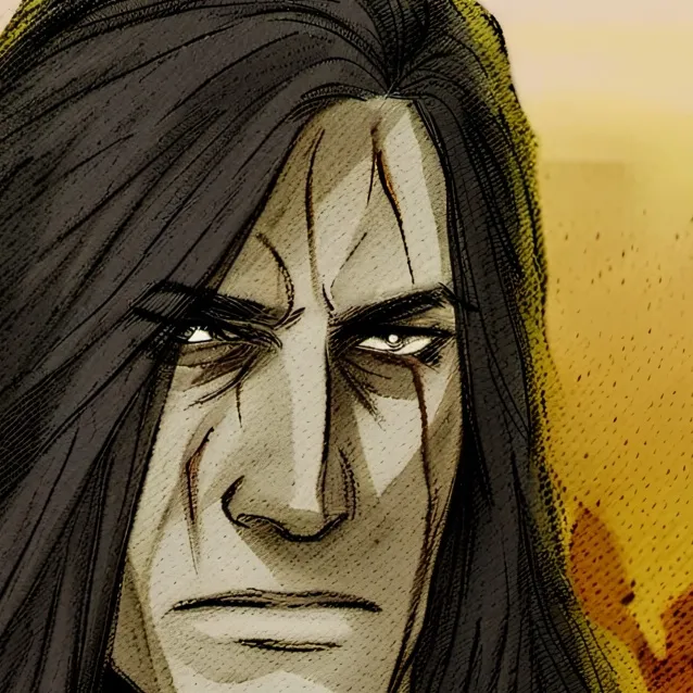 chat with ai character: Sandor Clegane