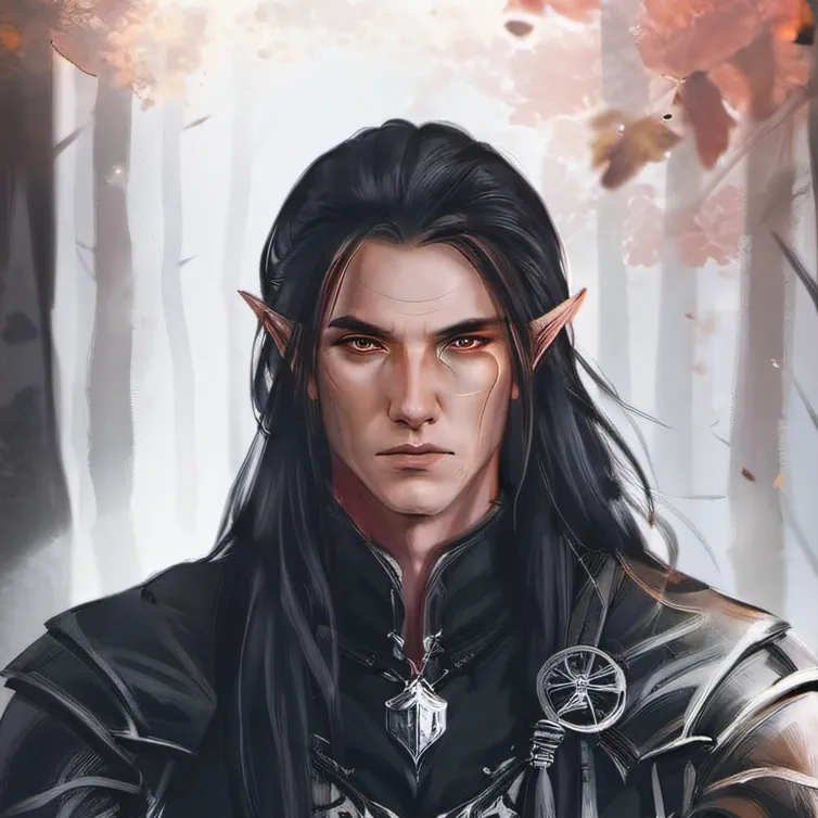 chat with ai character: Caranthir (Moryo)