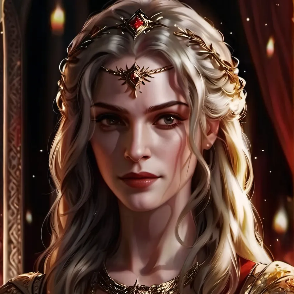 chat with ai character: Cersei Lannister