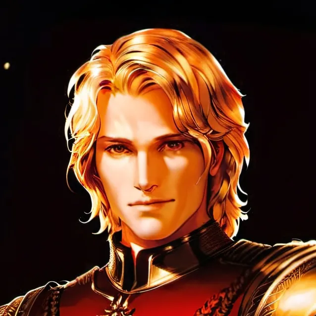 chat with ai character: Jaime Lannister 