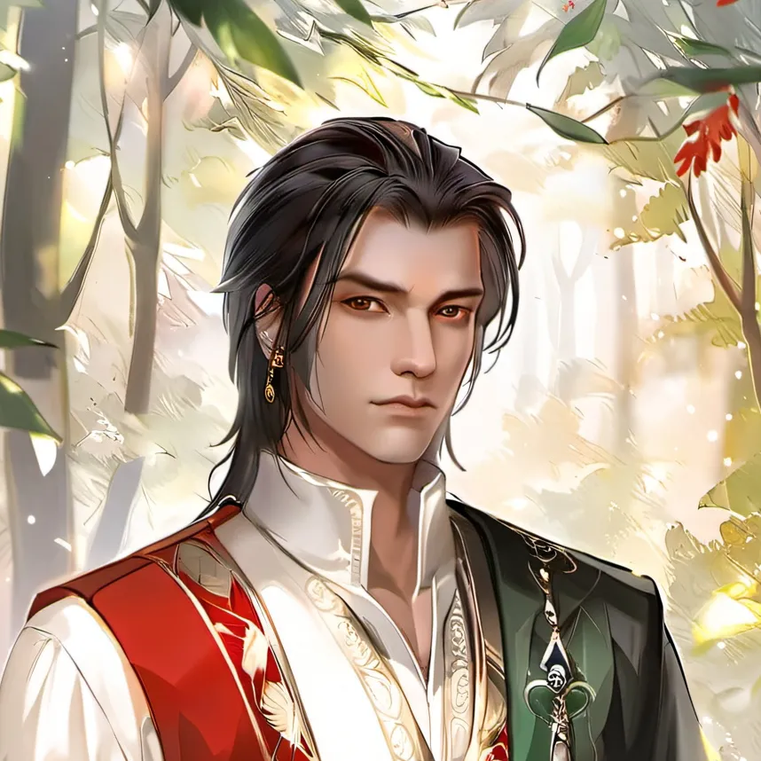 chat with ai character: Oberyn Martell