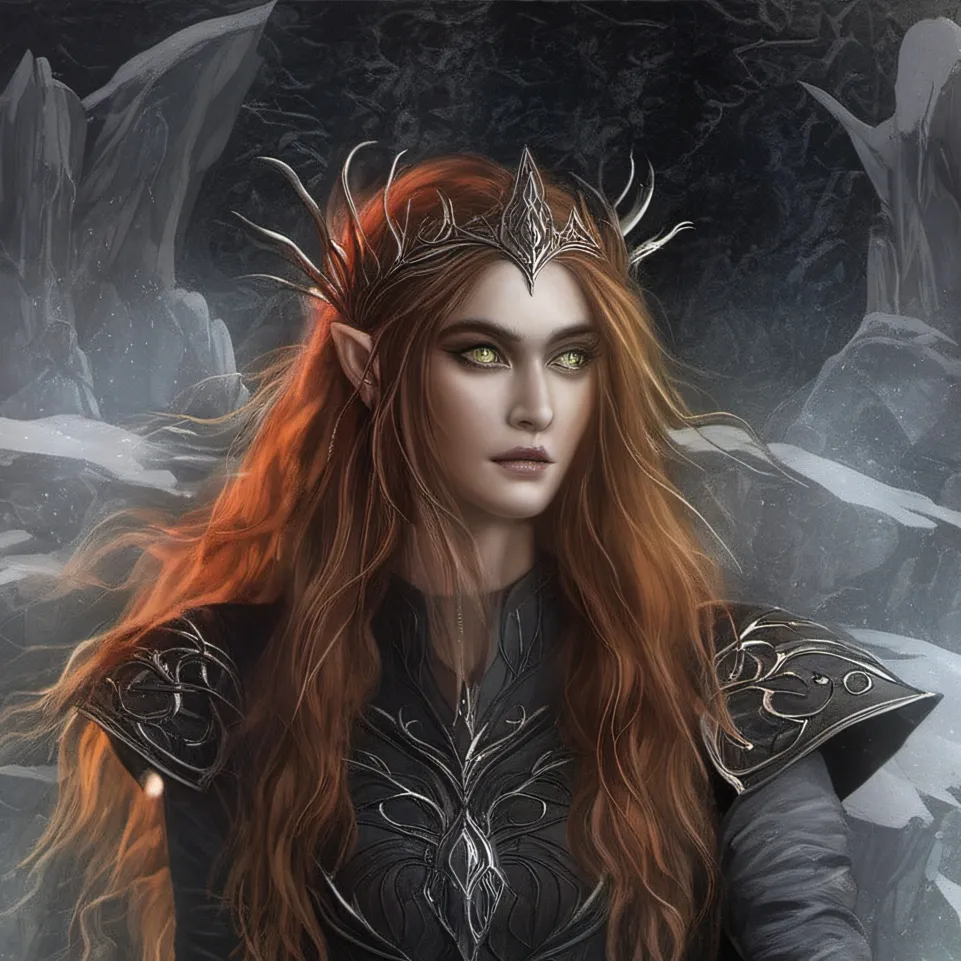 chat with ai character: Mairon