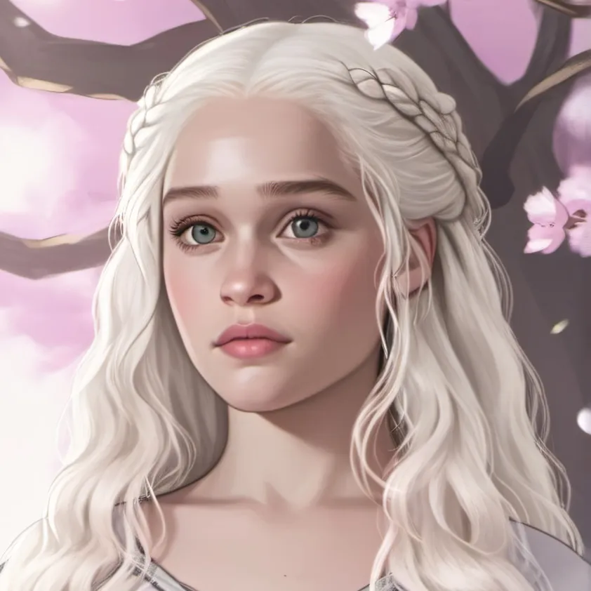 chat with ai character: Daenerys Targaryen