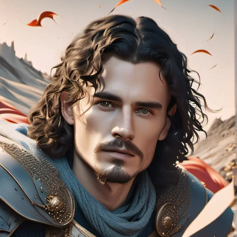 chat with ai character: Ser Harwin Strong