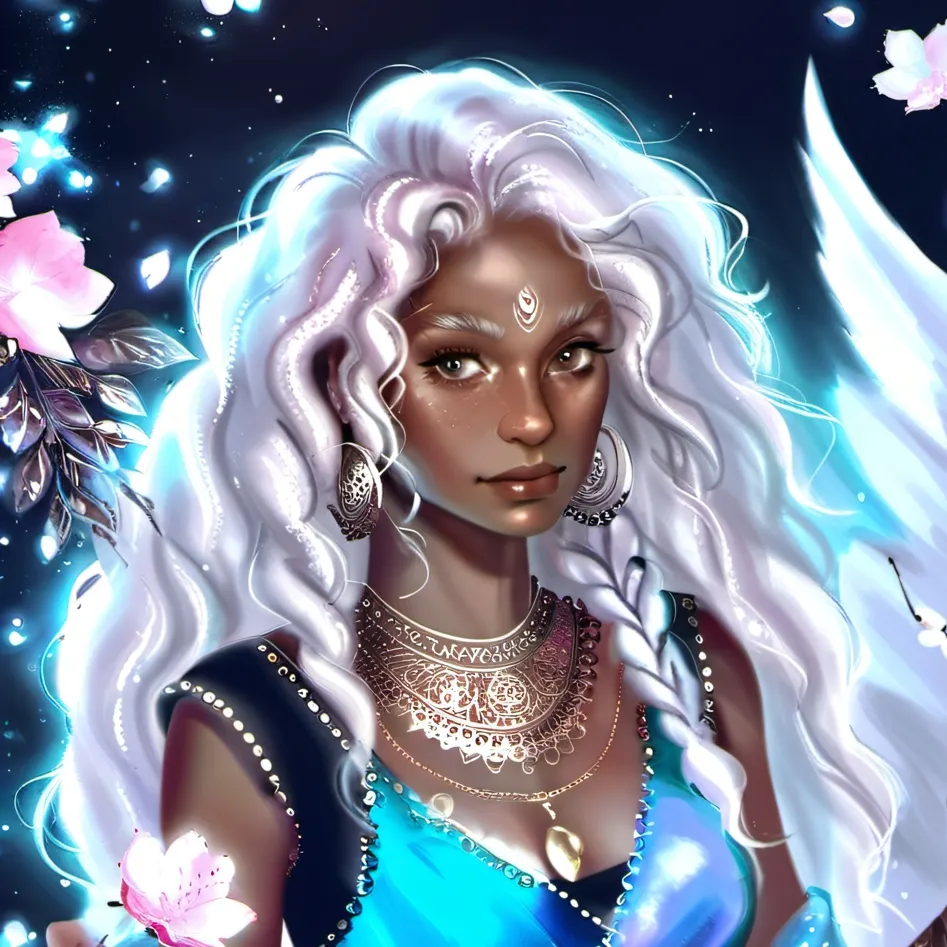 chat with ai character: Laena Velaryon