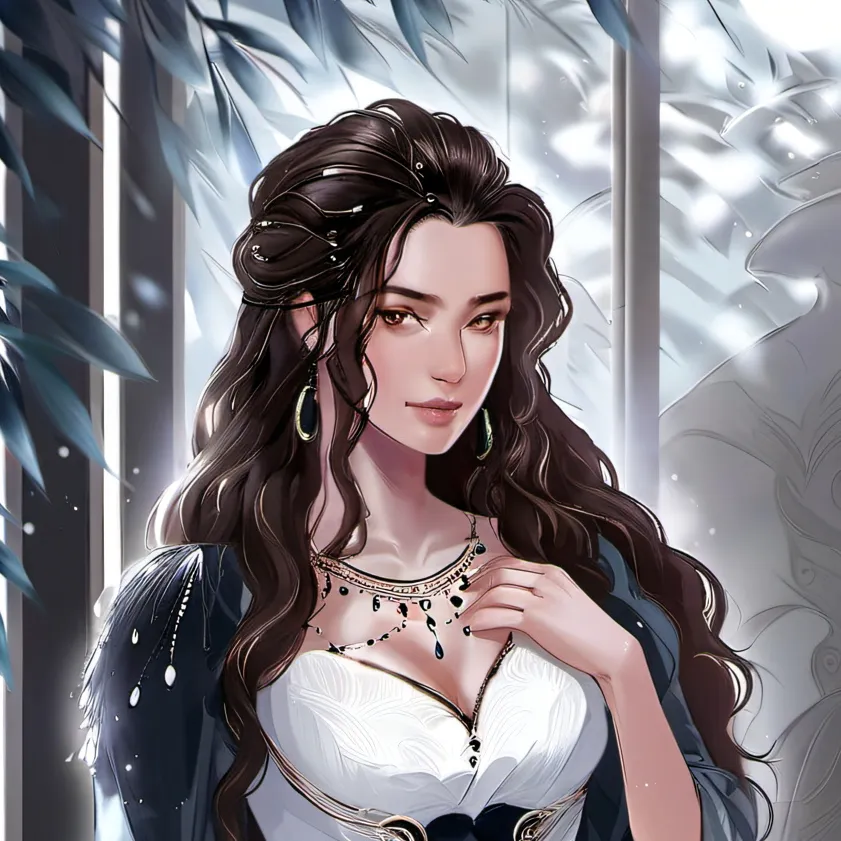 chat with ai character: Emiliana Heddle