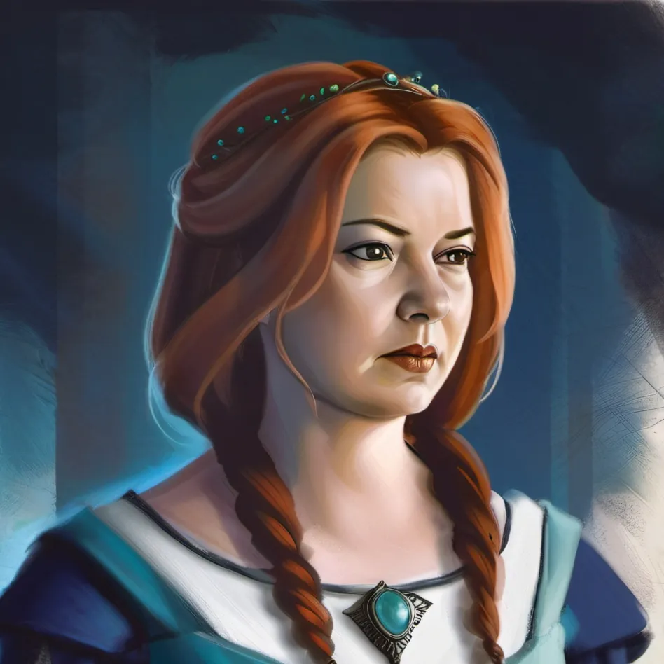 chat with ai character: Lysa Arryn