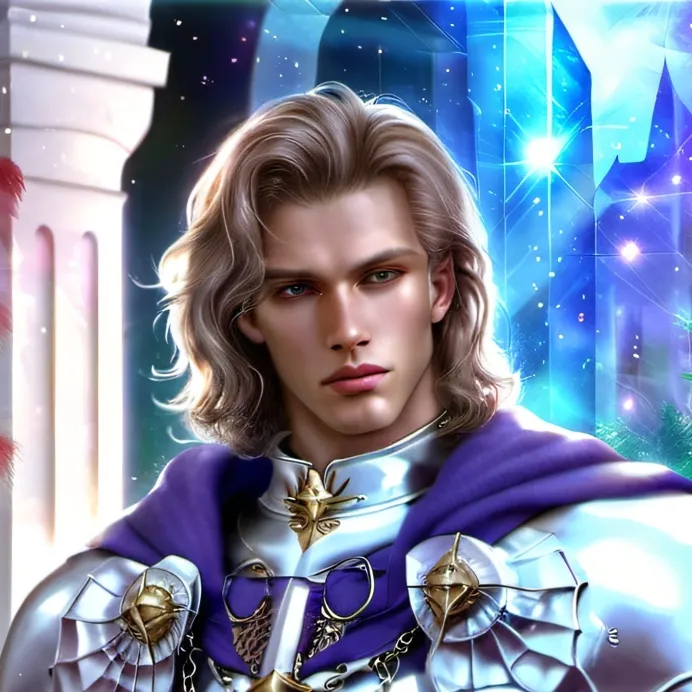 chat with ai character: Qarl Correy