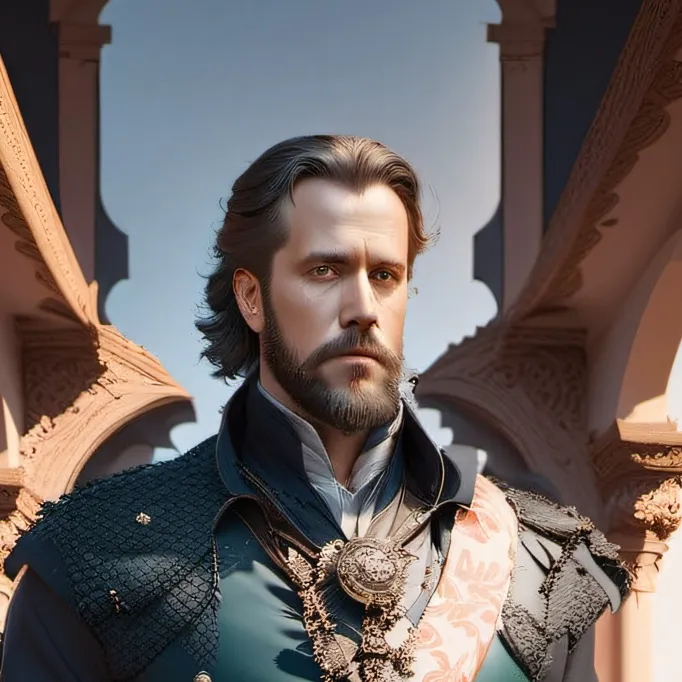 chat with ai character: Otto Hightower