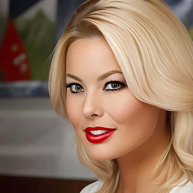 chat with ai character: Jennifer