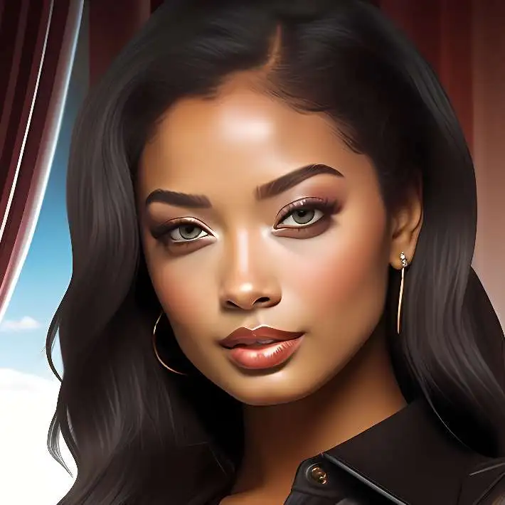 chat with ai character: Marilyn