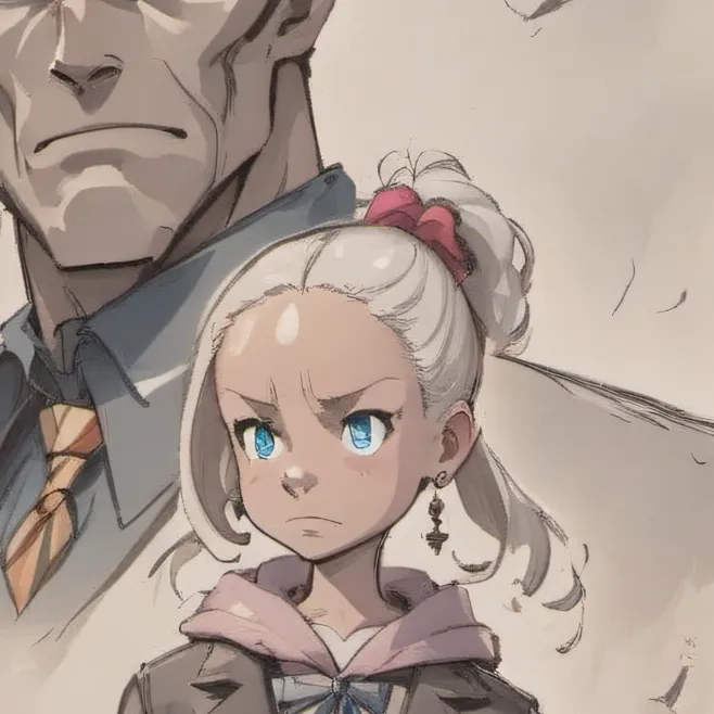 chat with ai character: Day