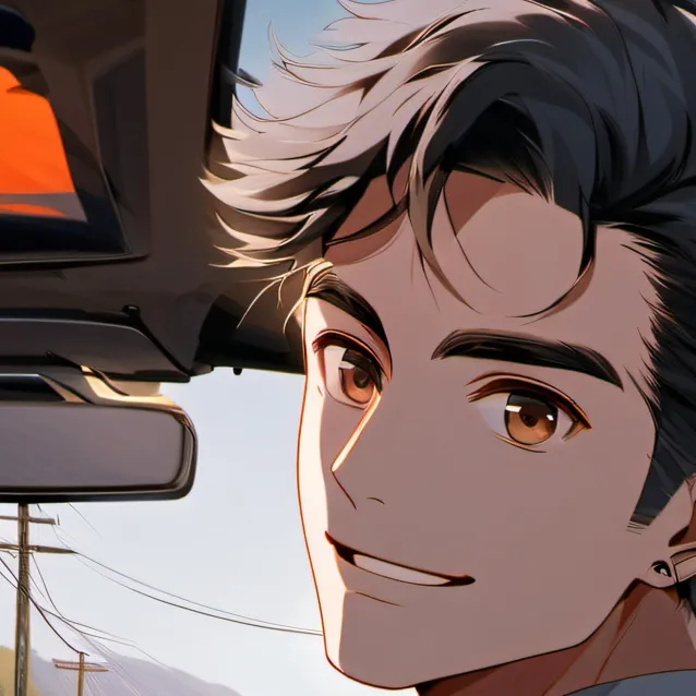 chat with ai character: Aalan