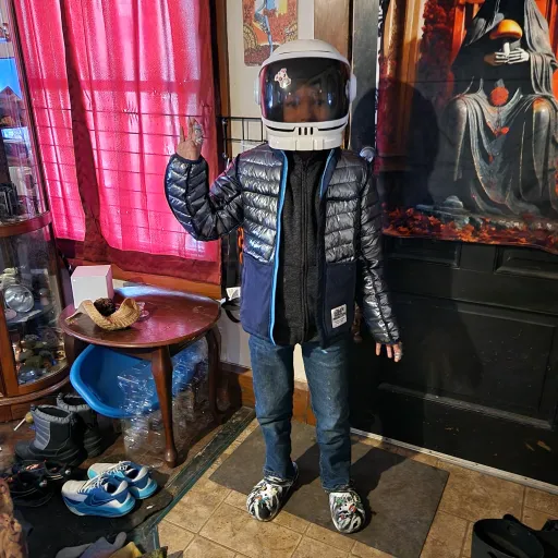 talkie's author avatar