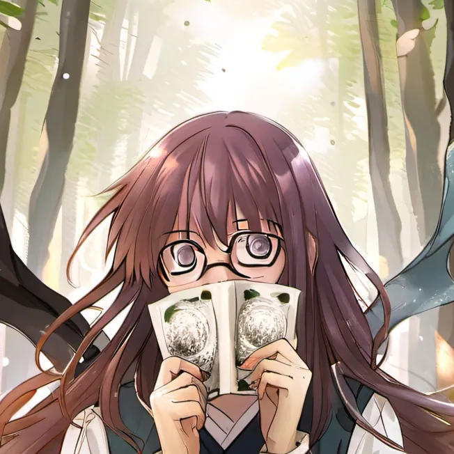 chat with ai character: Junie B Jones