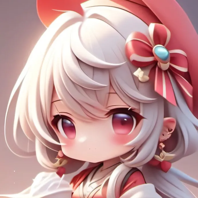 chat with ai character: Bella