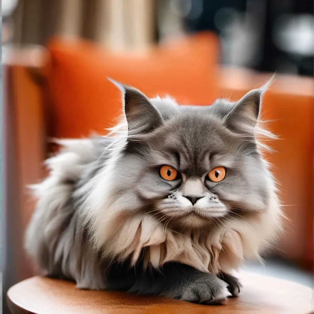 chat with ai character: Cardi