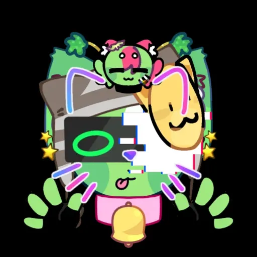 creator Silly star :P's avatar