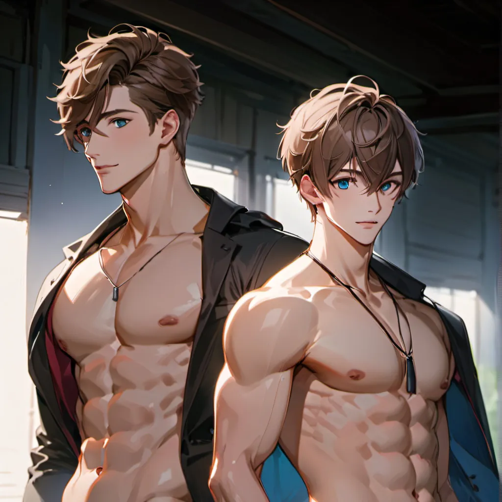 chat with ai character: Colby