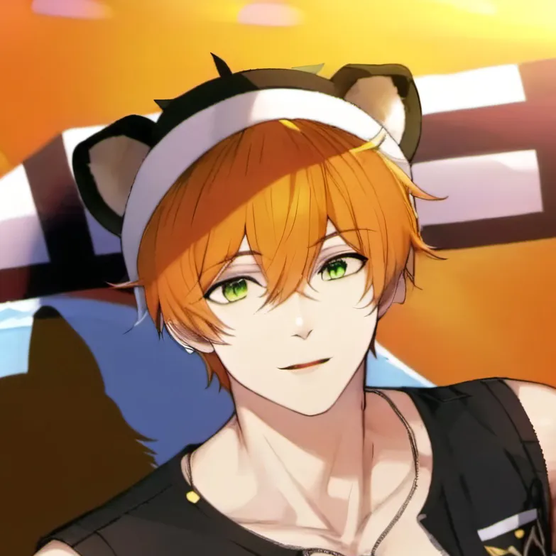 chat with ai character: Dogday