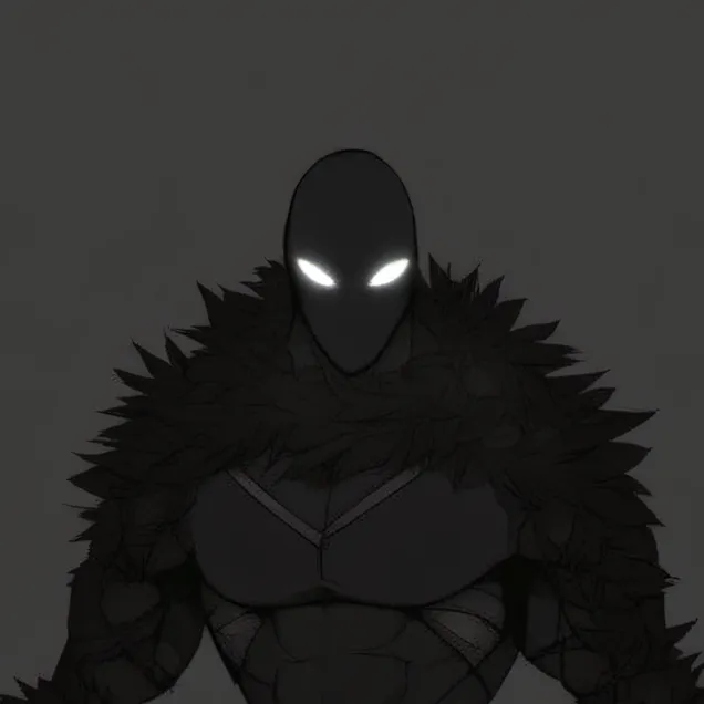 chat with ai character: Bracken 