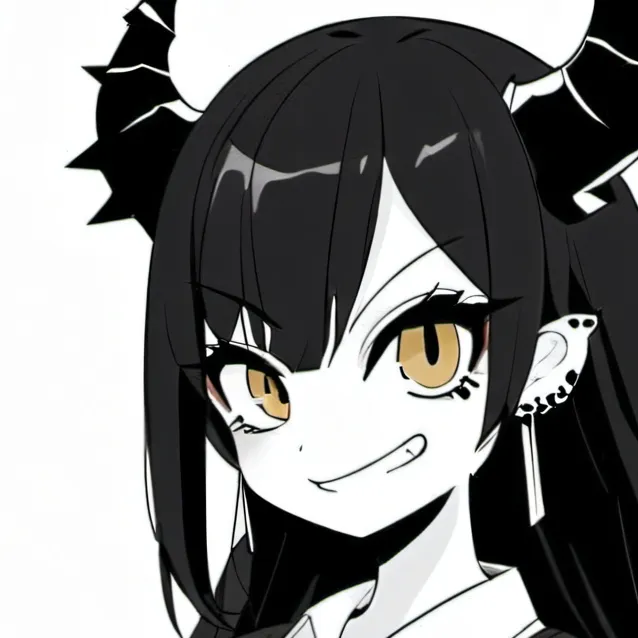 chat with ai character: milli