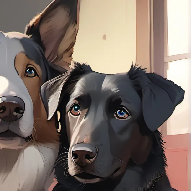 chat with ai character: Todd