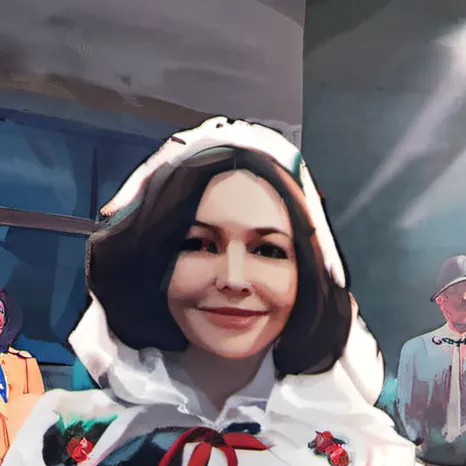 chat with ai character: Ass burger 