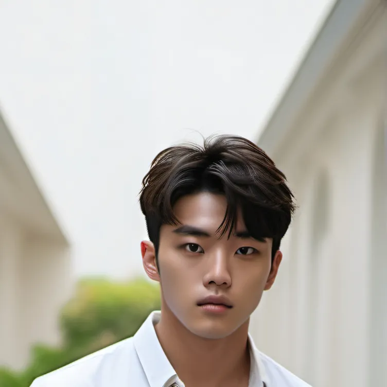 chat with ai character: Stalker