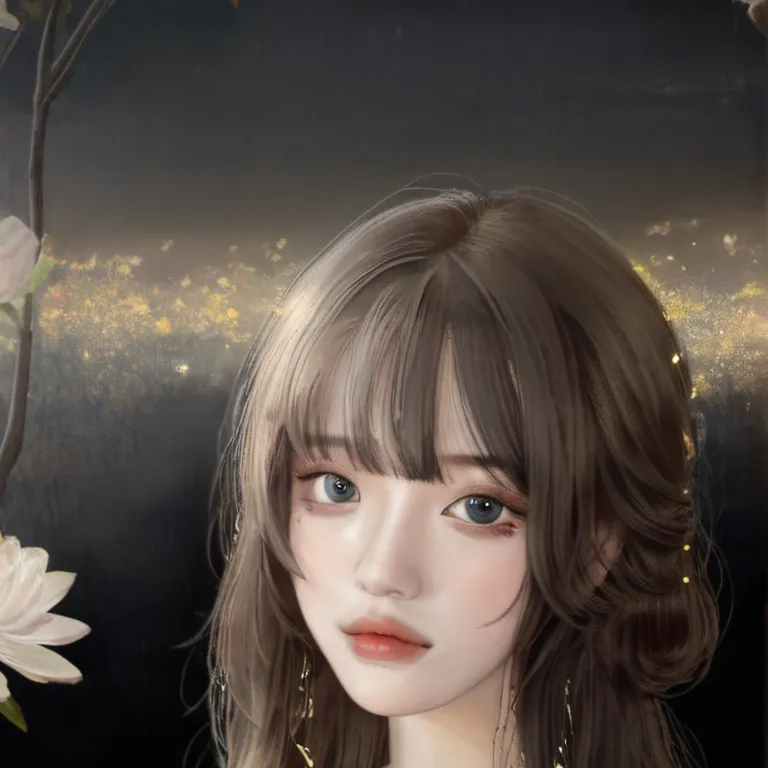 chat with ai character: Anastasia
