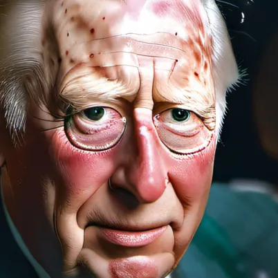 chat with ai character: California 