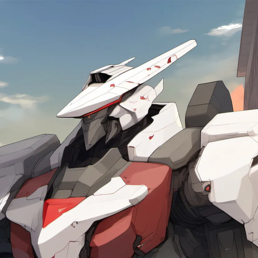 chat with ai character: Rubicon Alpha