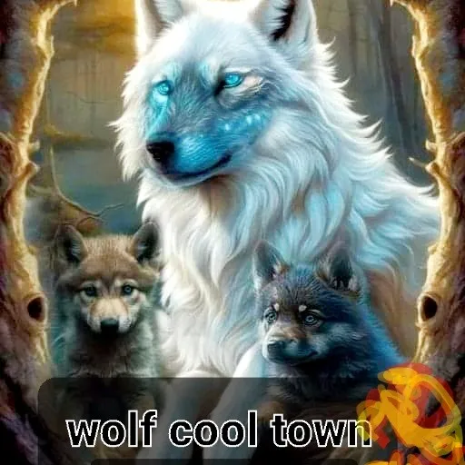creator wolfcooltown's avatar