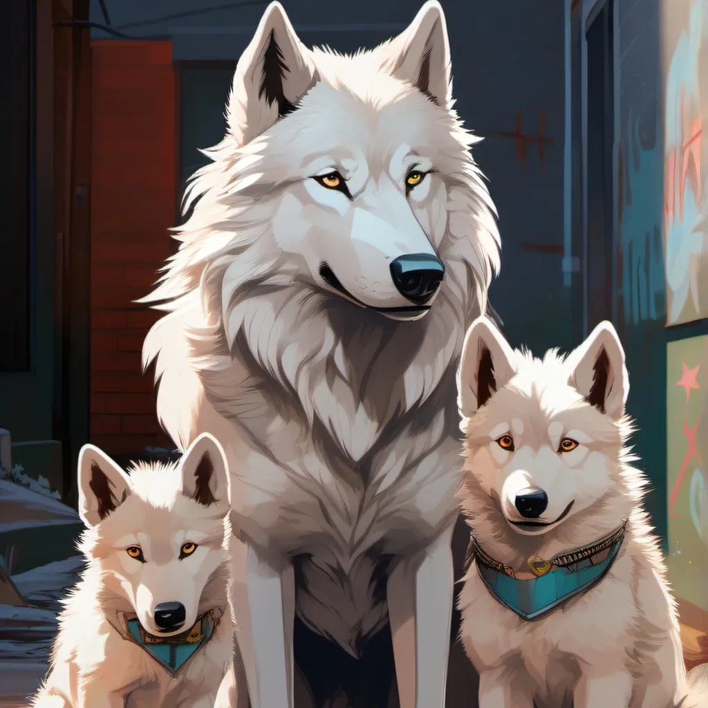 chat with ai character: Angel 