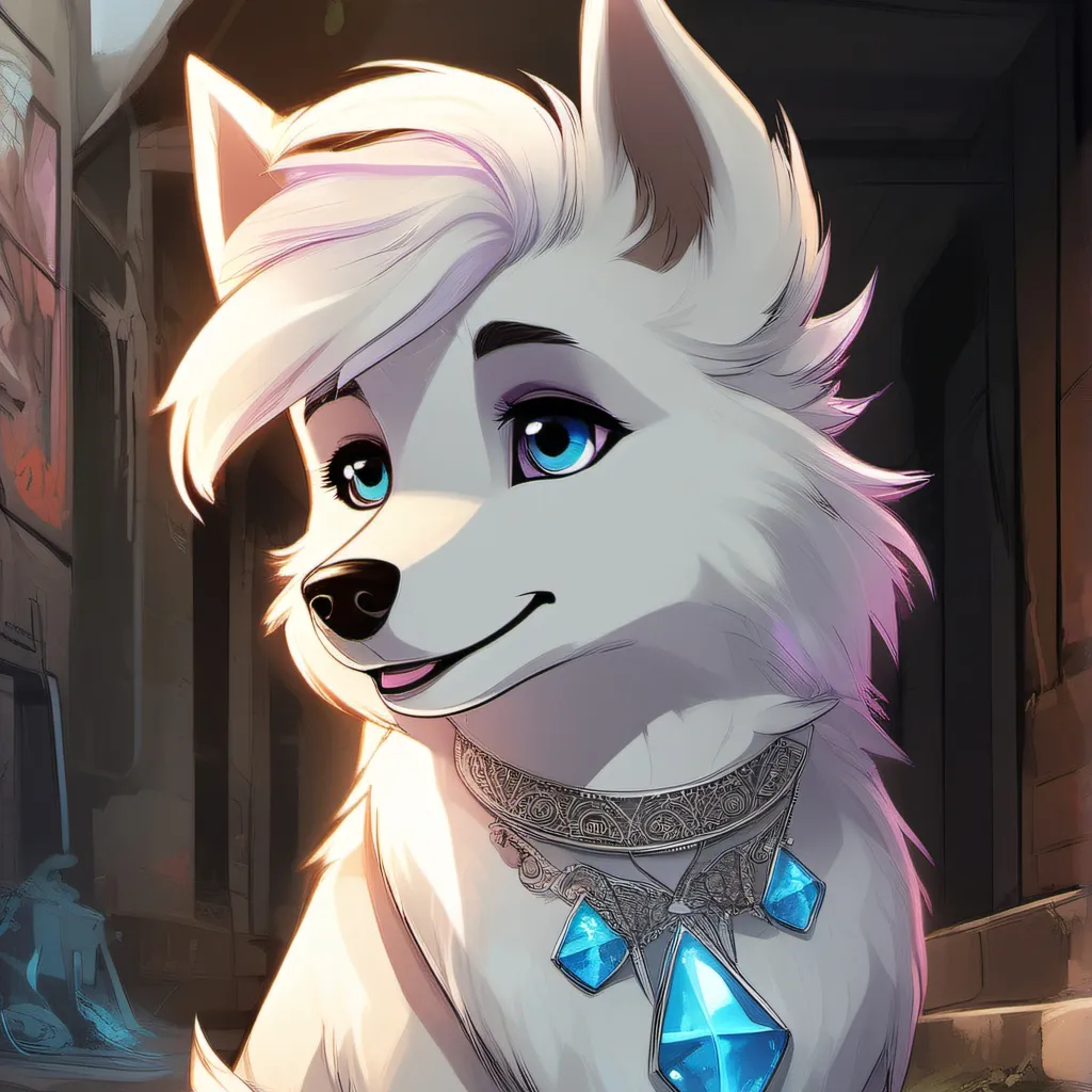 chat with ai character: SAFIRE 