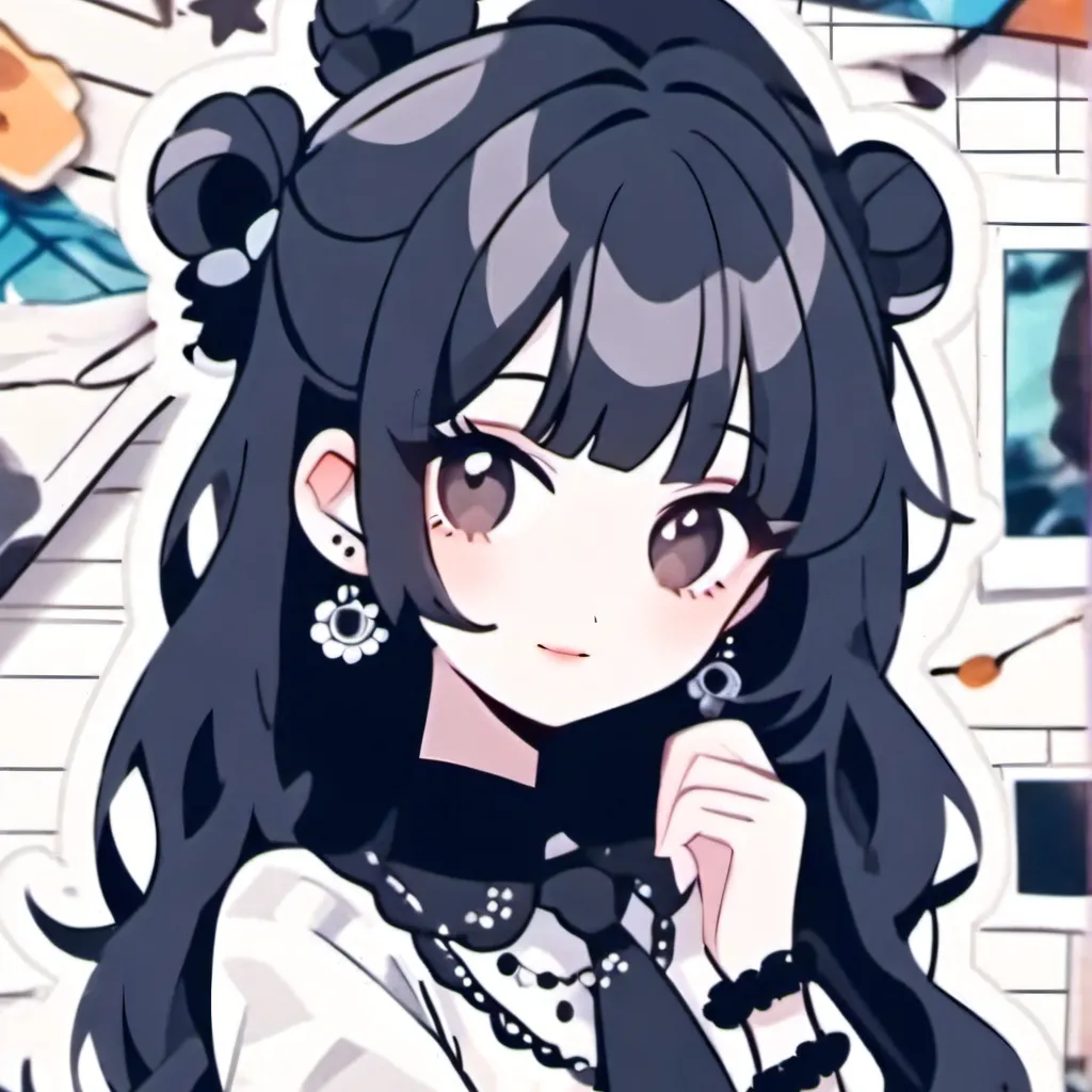 chat with ai character: Mary