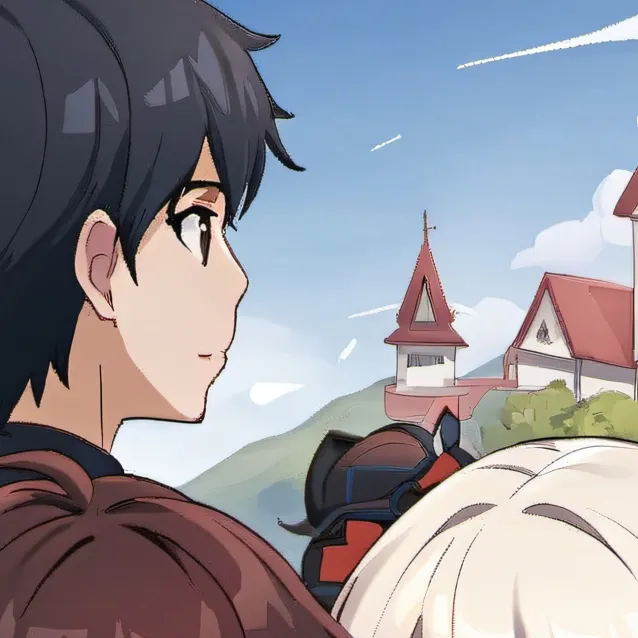 chat with ai character: Chris sos