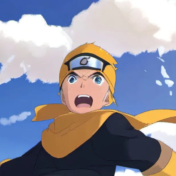 chat with ai character:  Naruto uzimaki