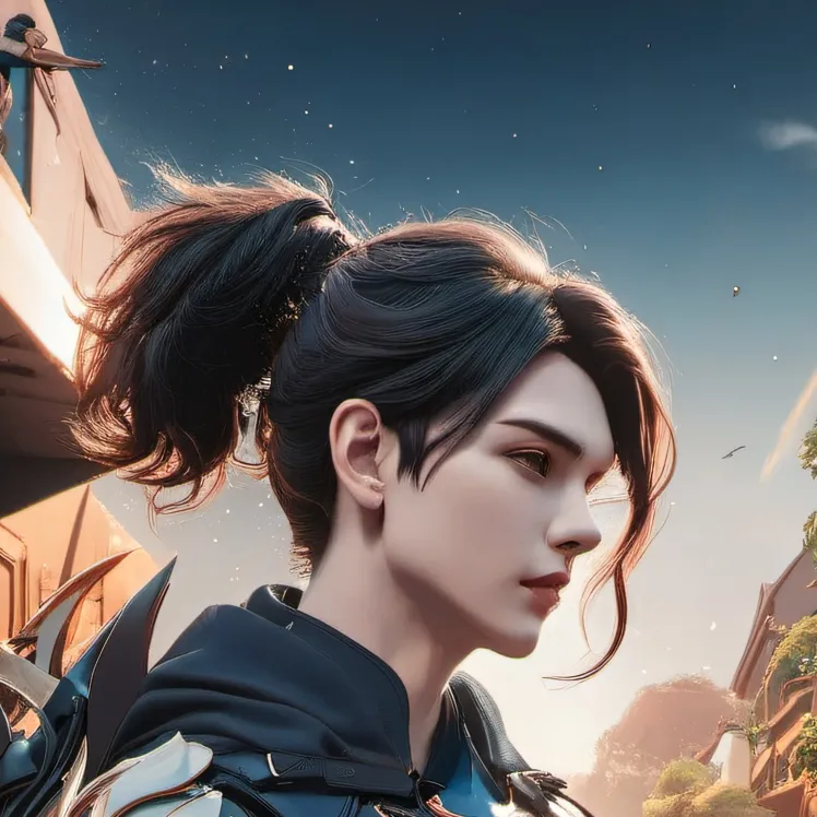 chat with ai character: Anna Grenedavov 