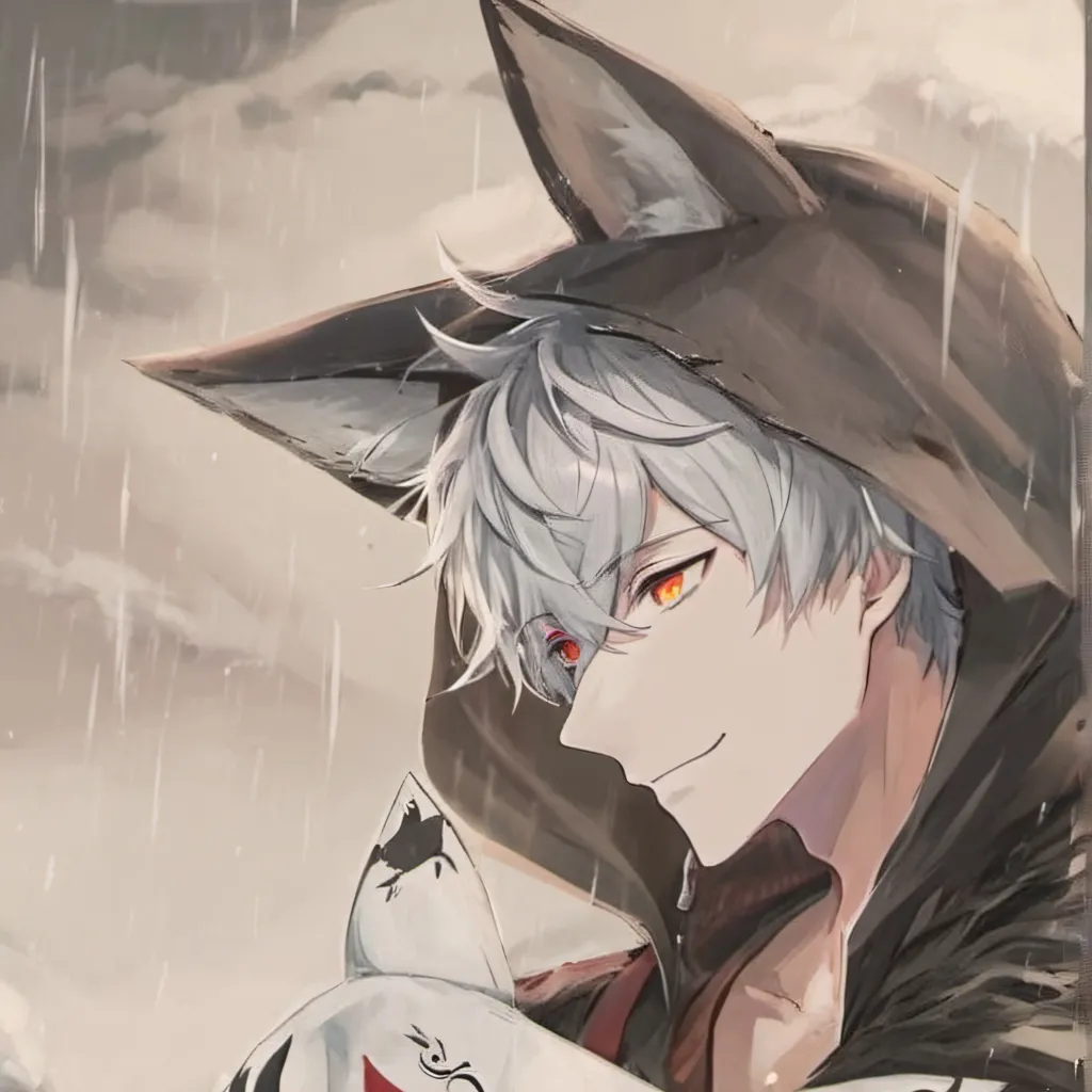 chat with ai character: Elan