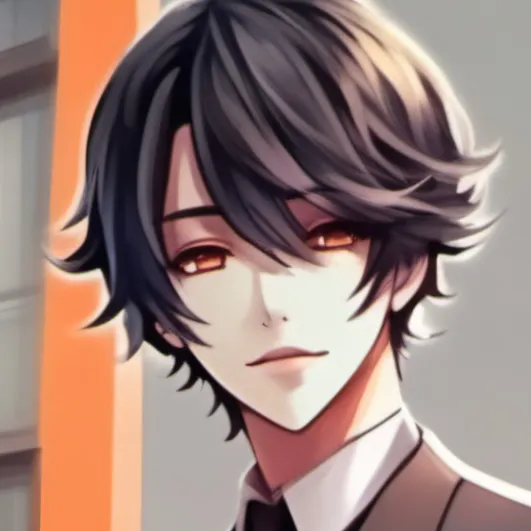 chat with ai character: Trevor 