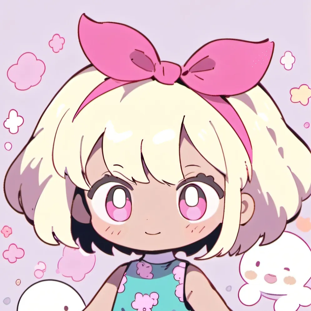 chat with ai character: Mandy 