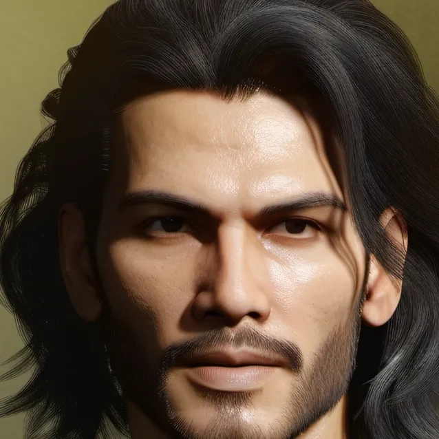 chat with ai character: Dylan